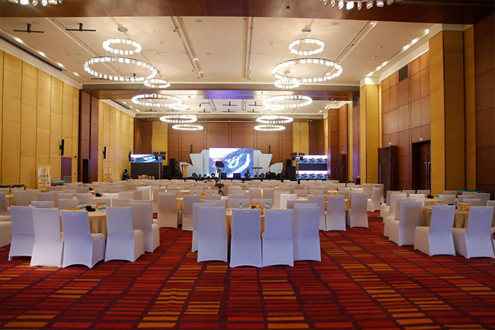 Dealer Connect Meet at Chandigarh