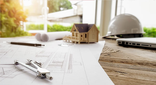 Easy-to-use material estimator