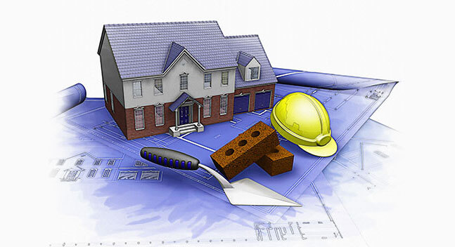 Home Building Journey