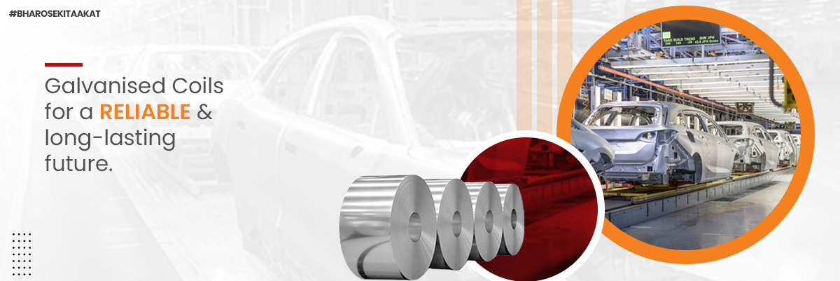 Coil Manufacturers in India