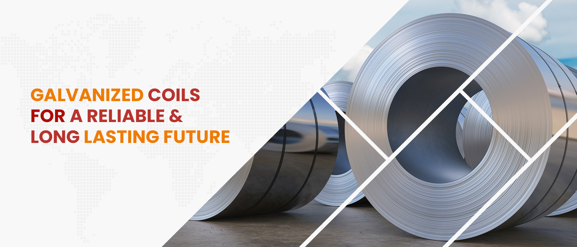 HR GP Coil Exporters