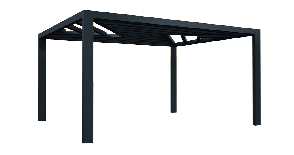 Pergolas