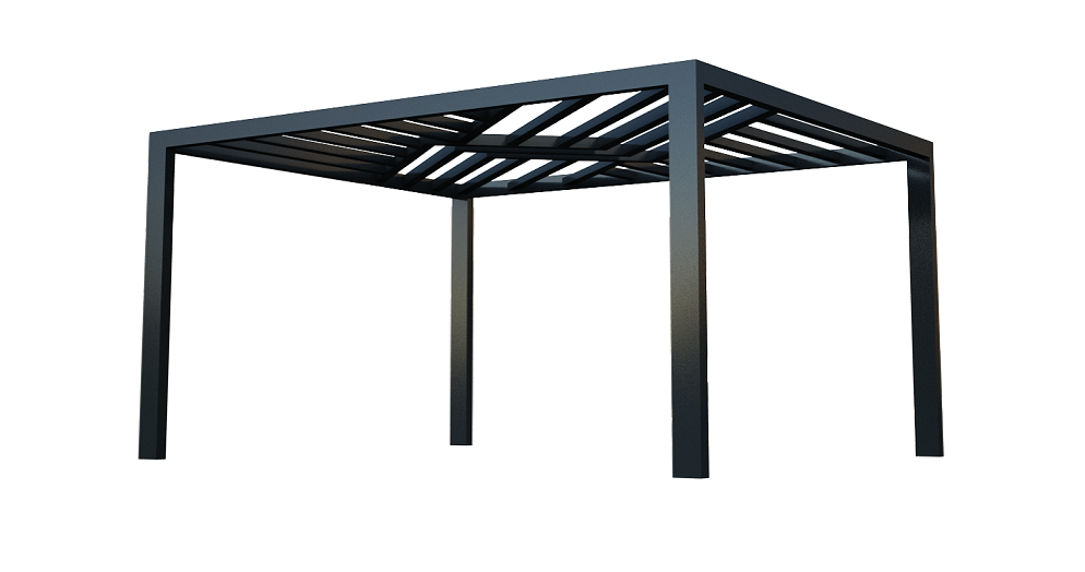Pergolas